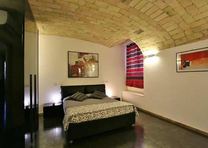 Residenza Adriana