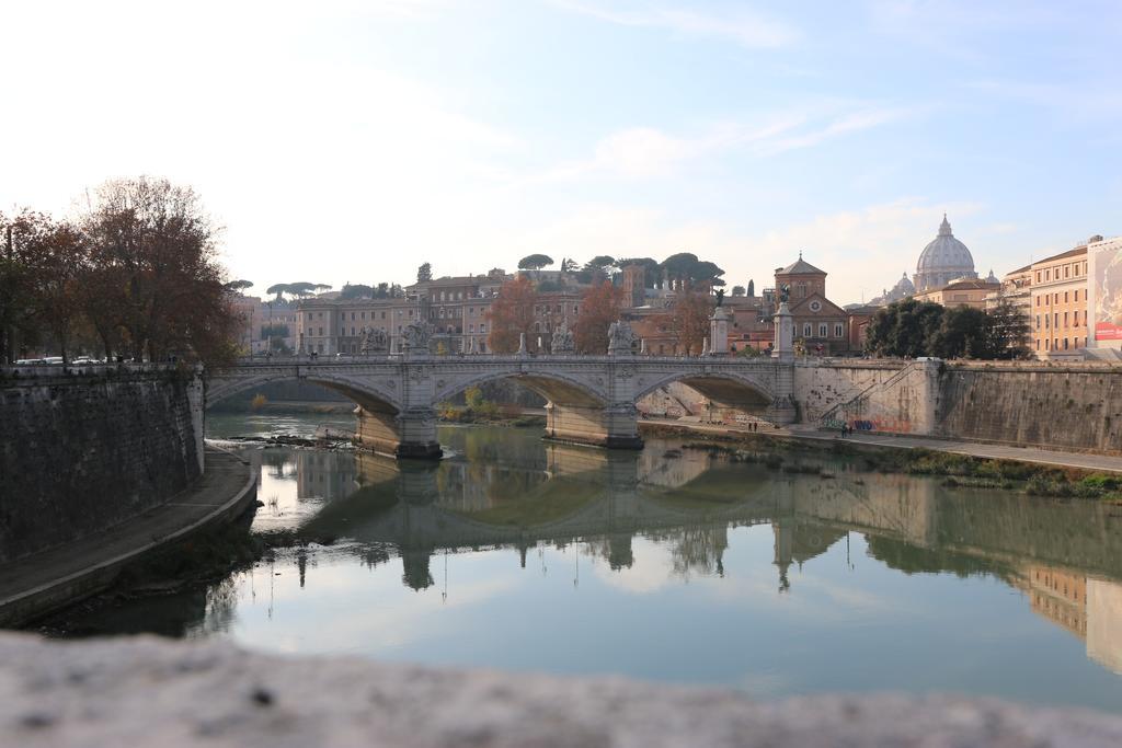 Residenza Adriana Roma