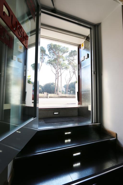 Affittacamere Residenza Adriana 2*