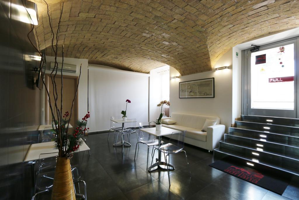 Residenza Adriana Roma