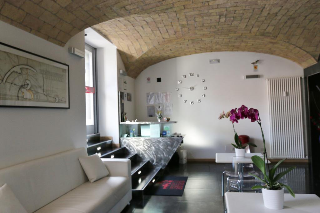 Residenza Adriana