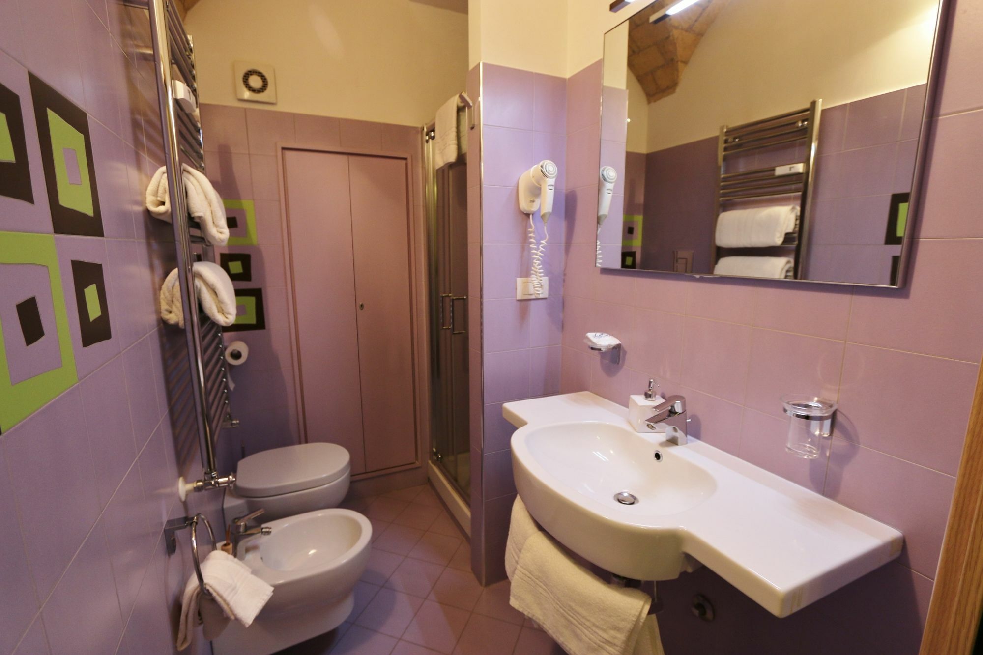 Affittacamere Residenza Adriana Roma
