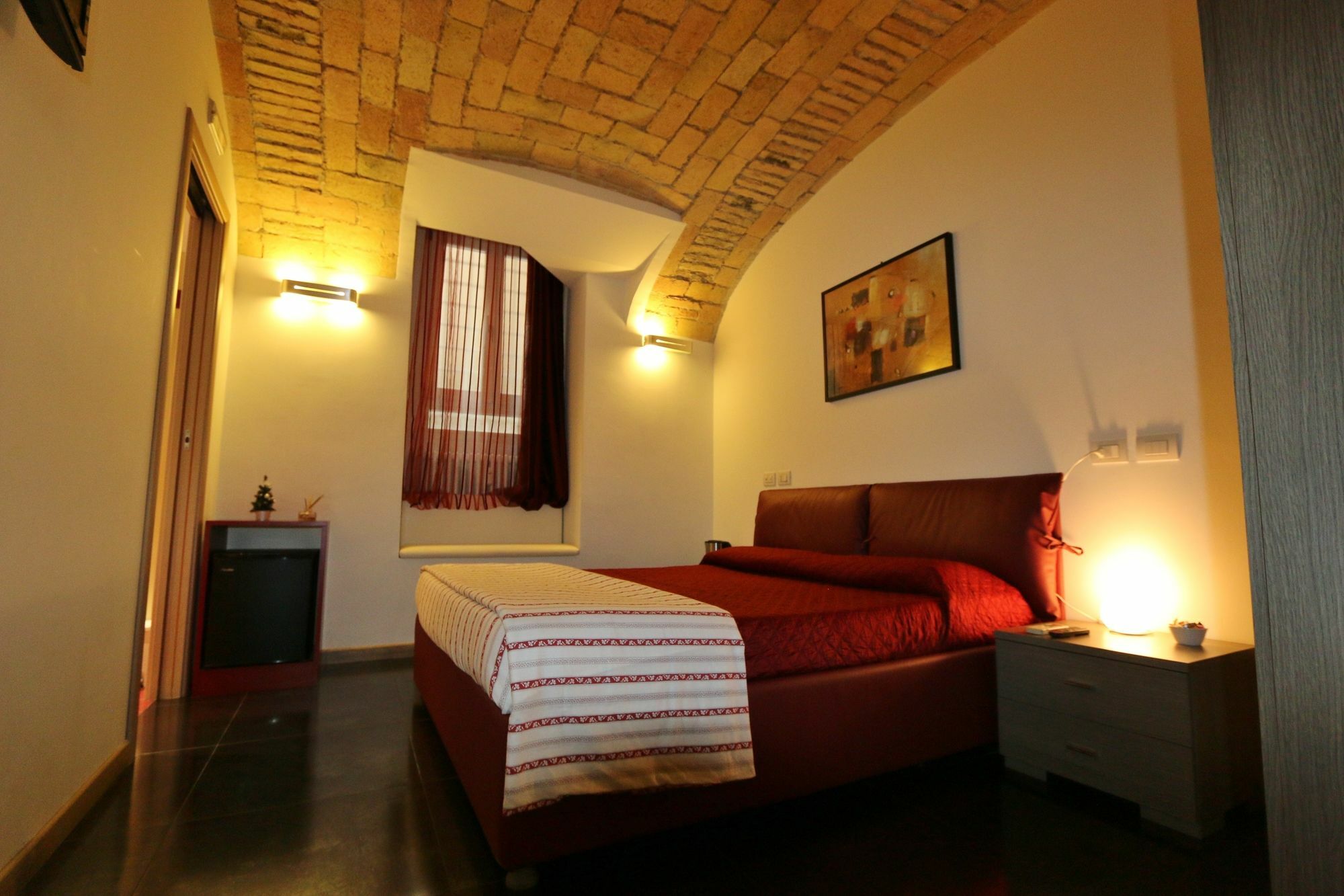 Residenza Adriana 2*