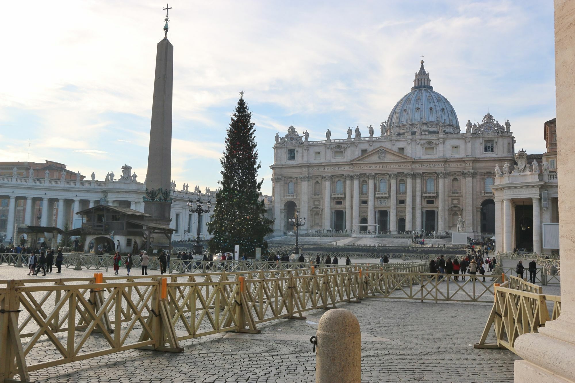 Residenza Adriana 2* Roma