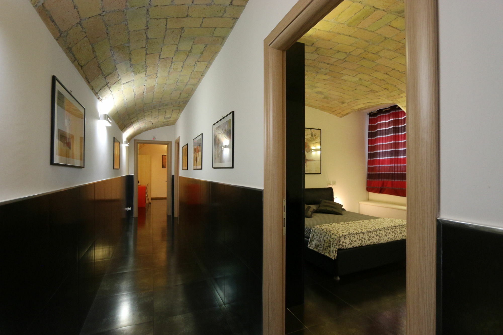 Residenza Adriana Affittacamere