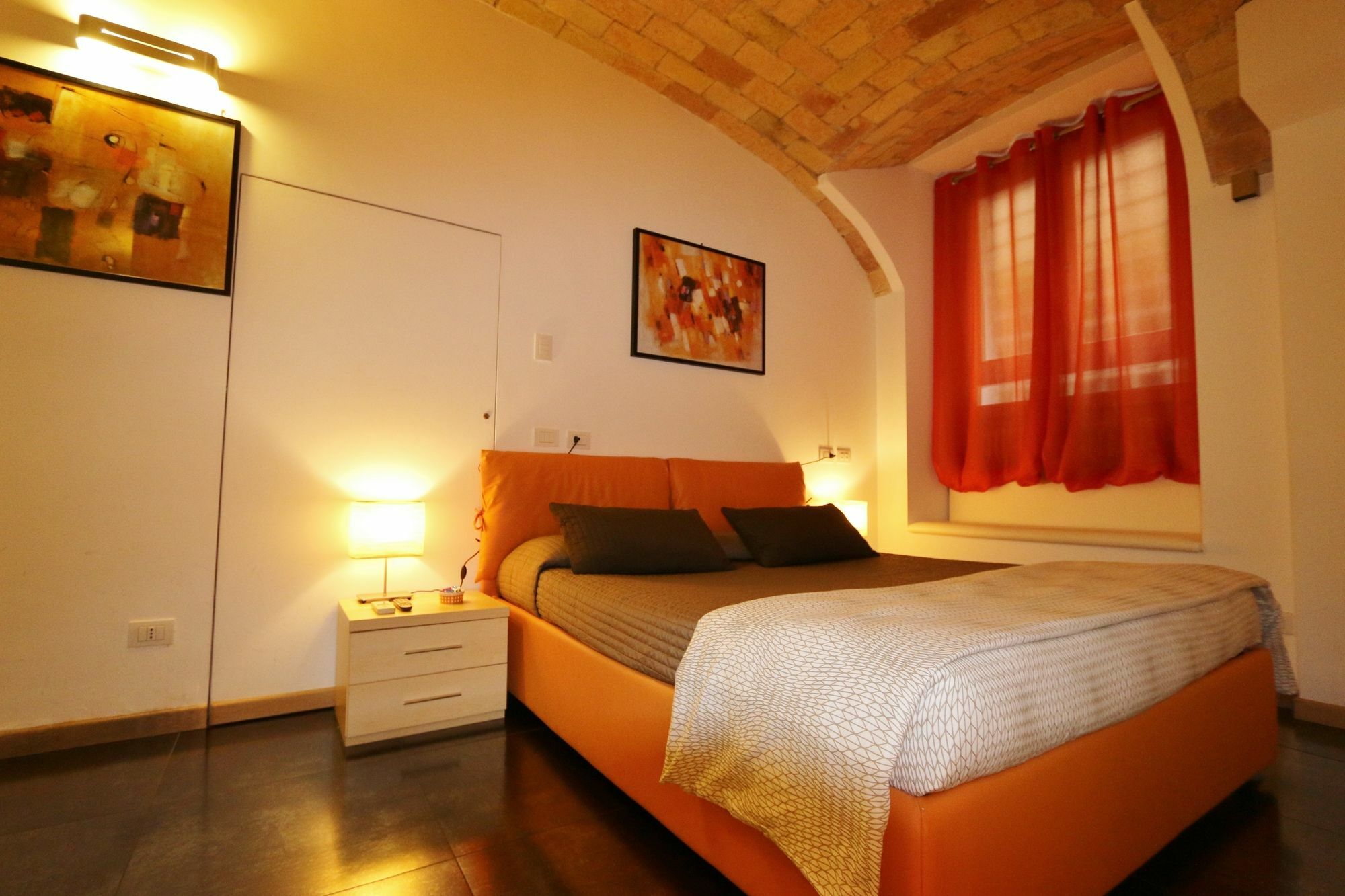 Affittacamere Residenza Adriana