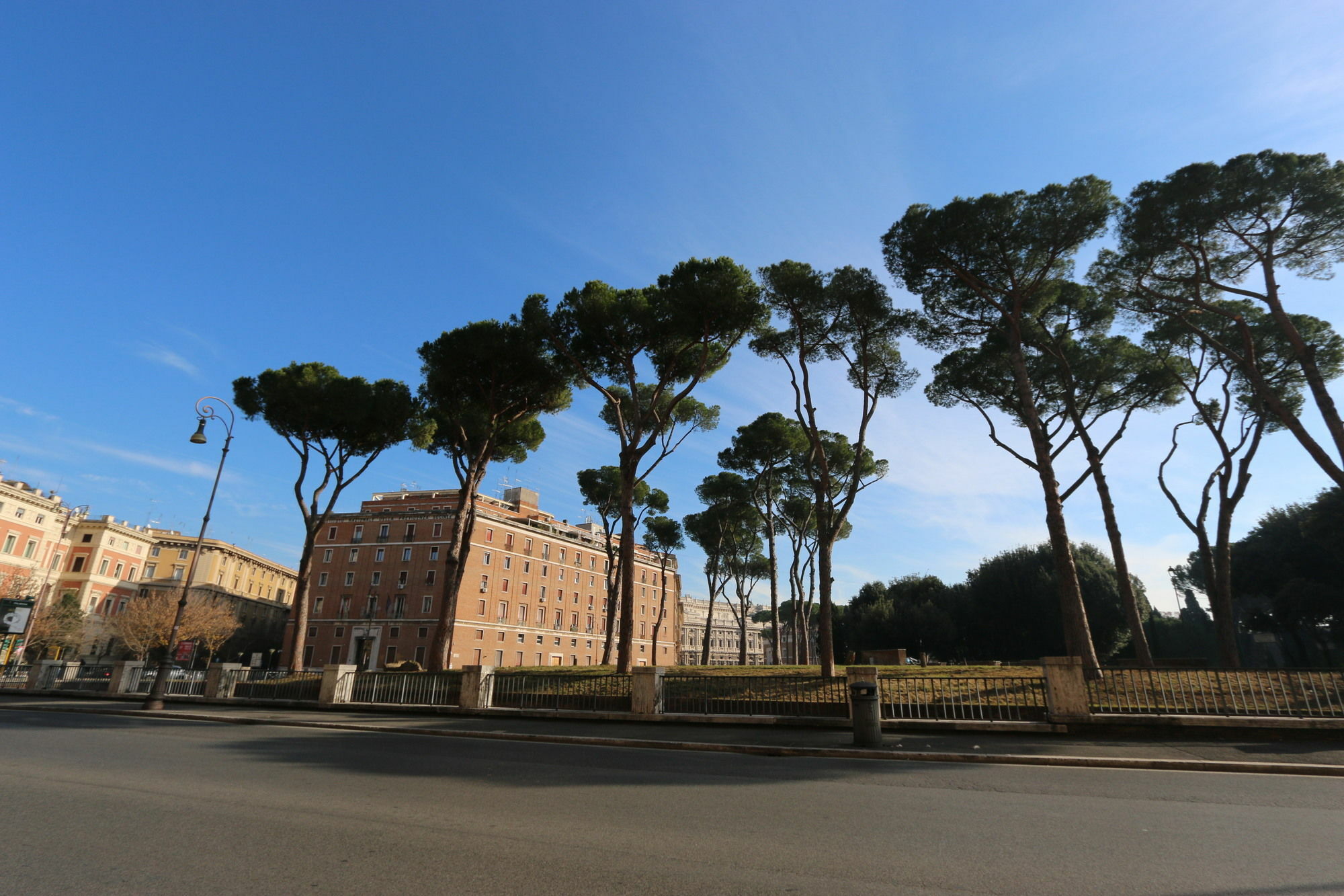 Residenza Adriana 2*