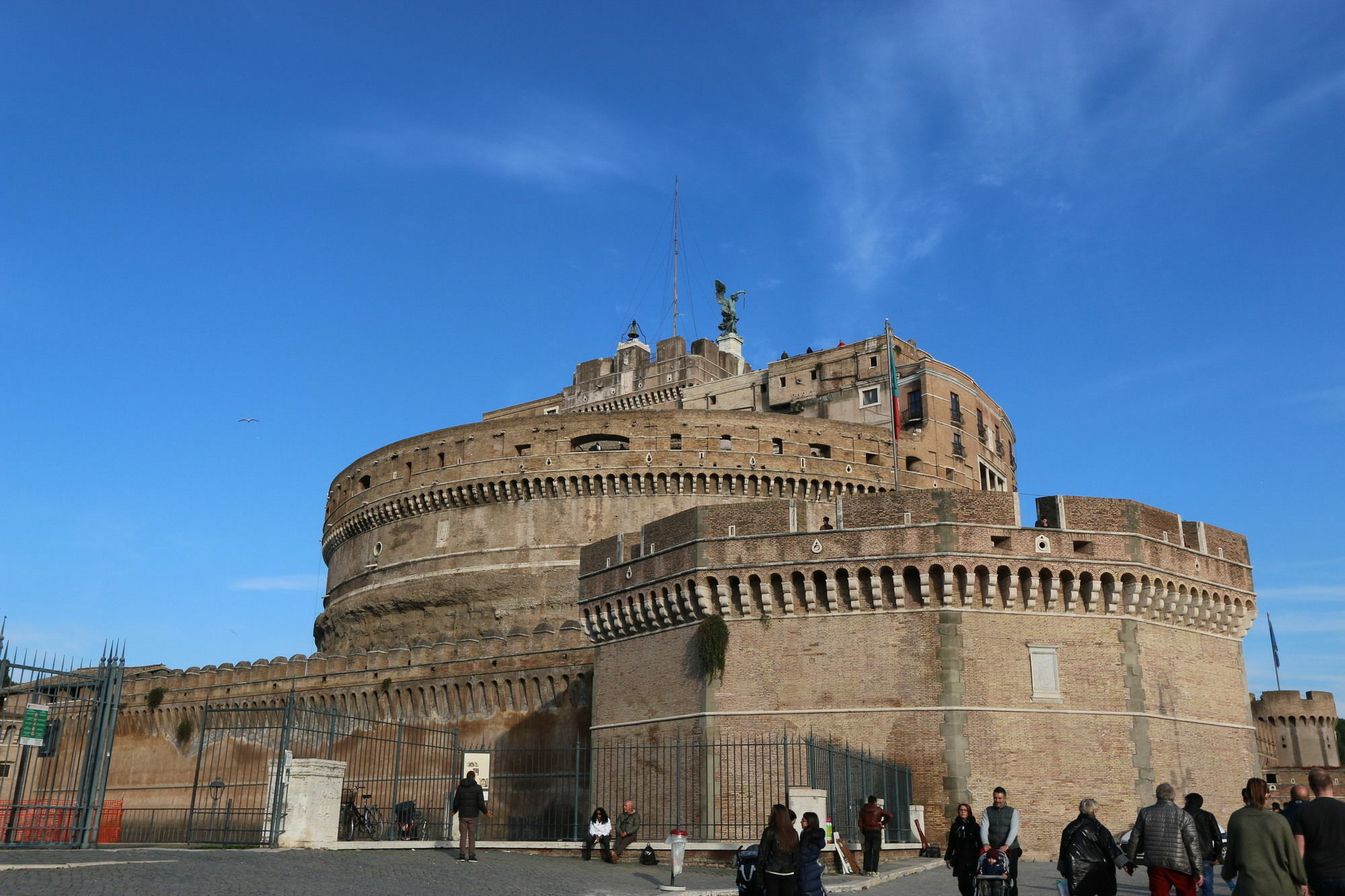 Residenza Adriana Affittacamere