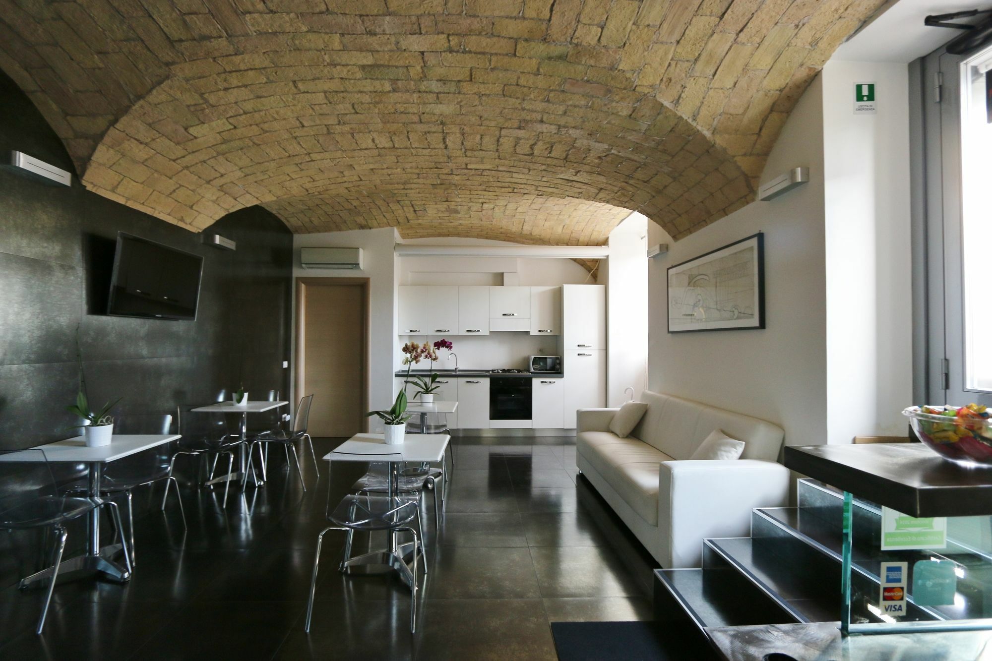 Residenza Adriana 2*