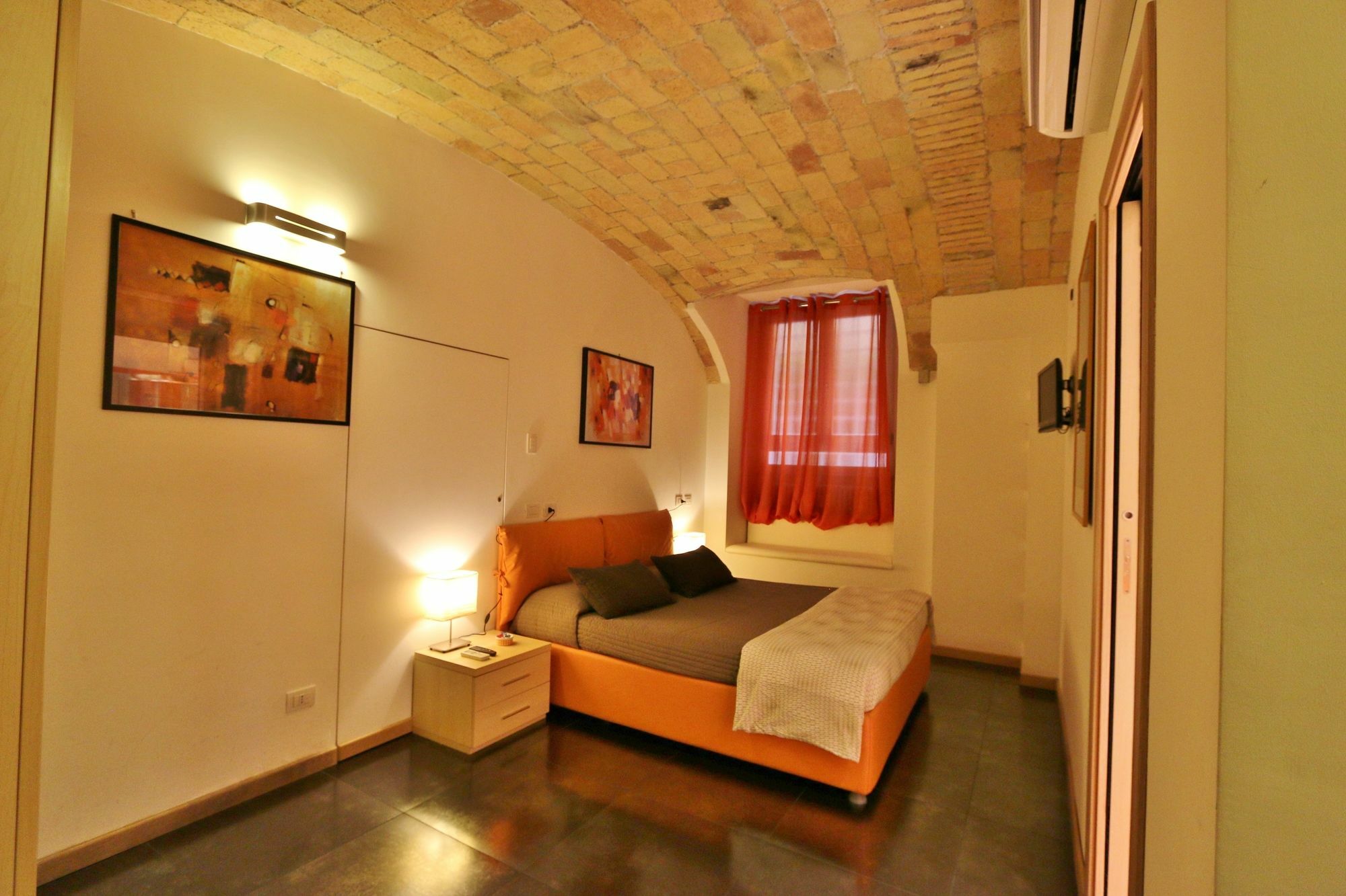 Residenza Adriana 2*