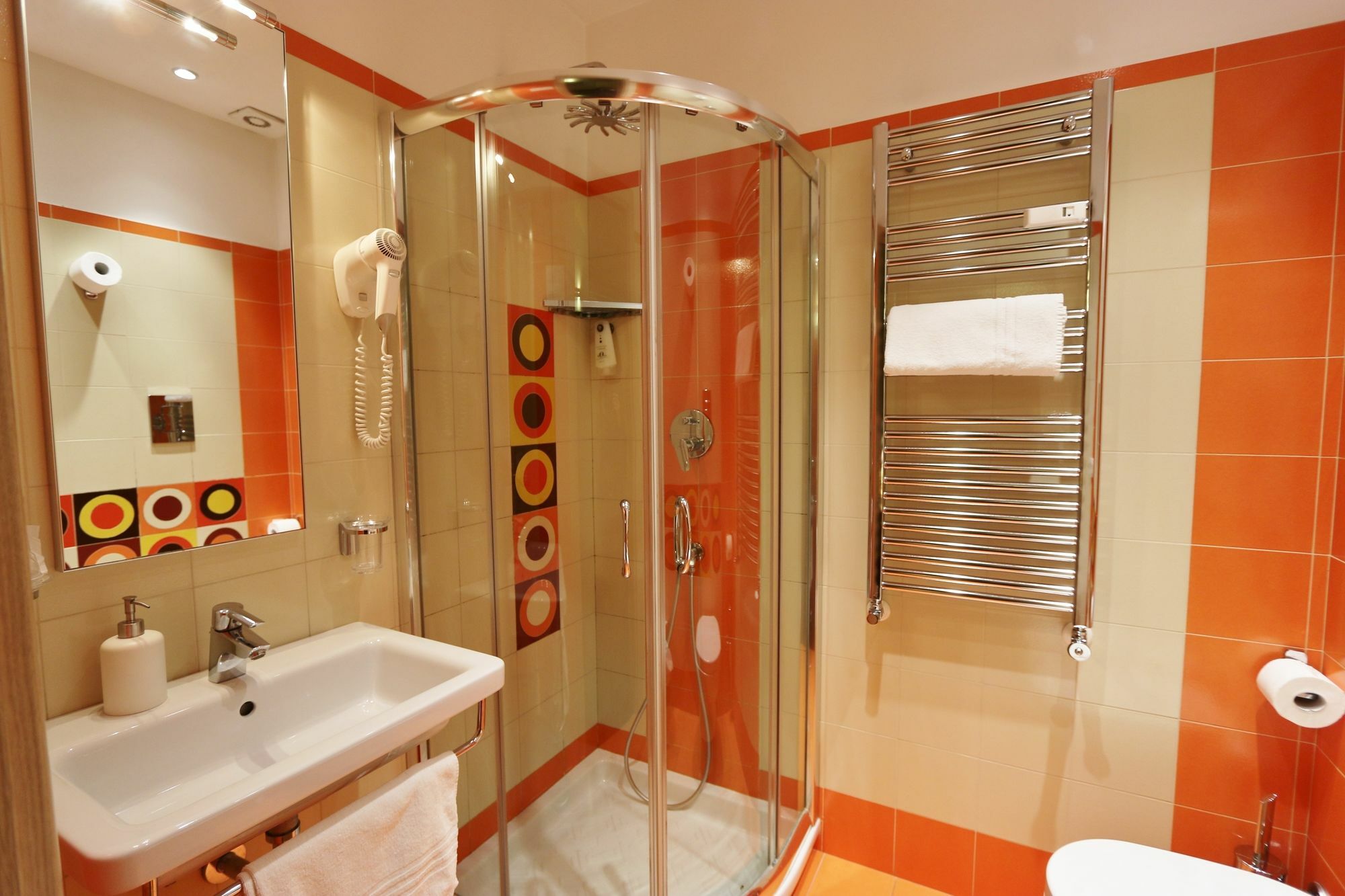 Affittacamere Residenza Adriana Roma
