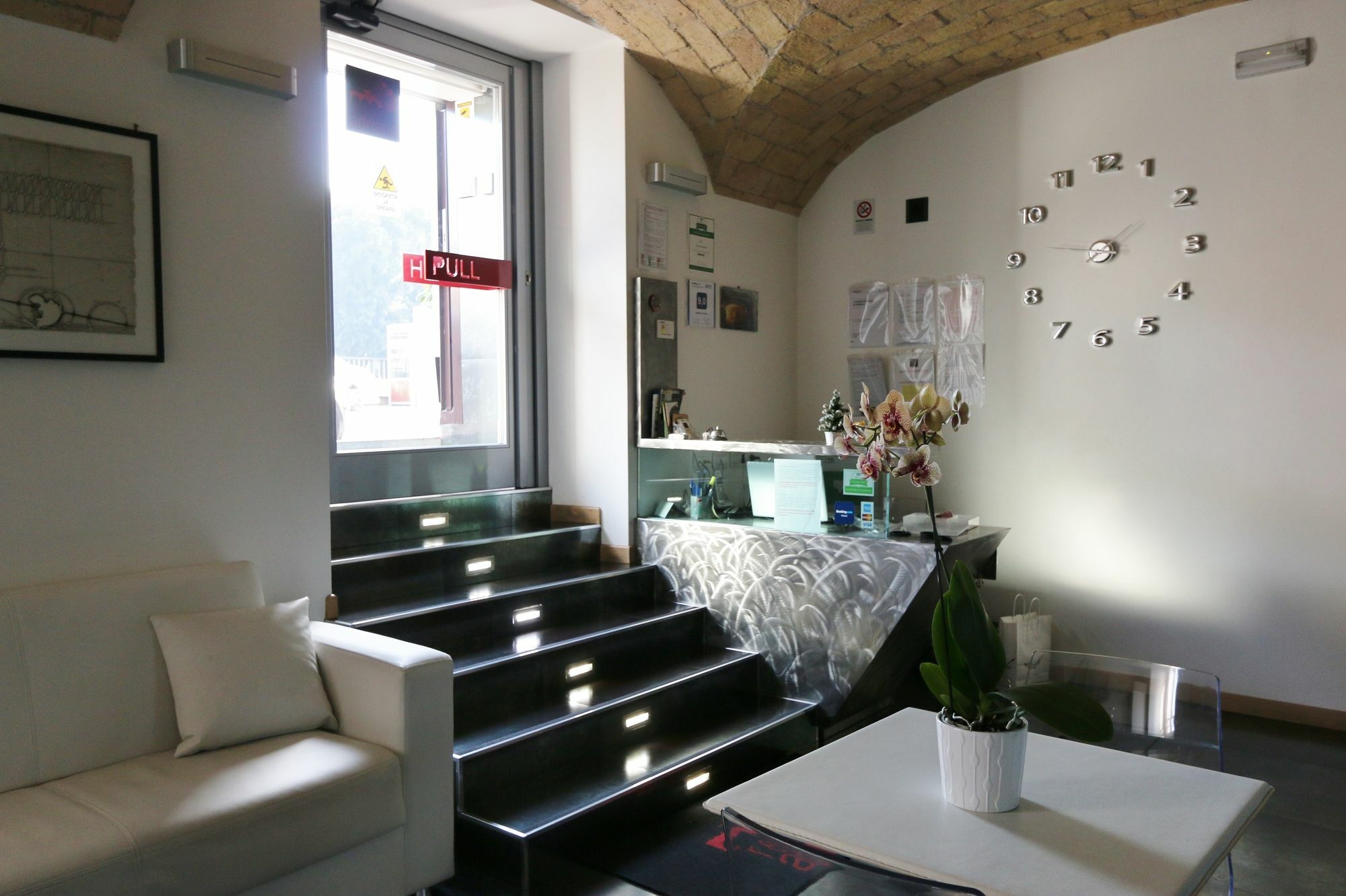 Casa de hóspedes Residenza Adriana